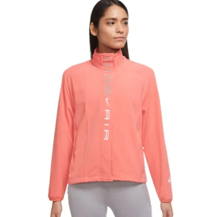 Nike Running Jackets^Air Dri-Fit Jacket