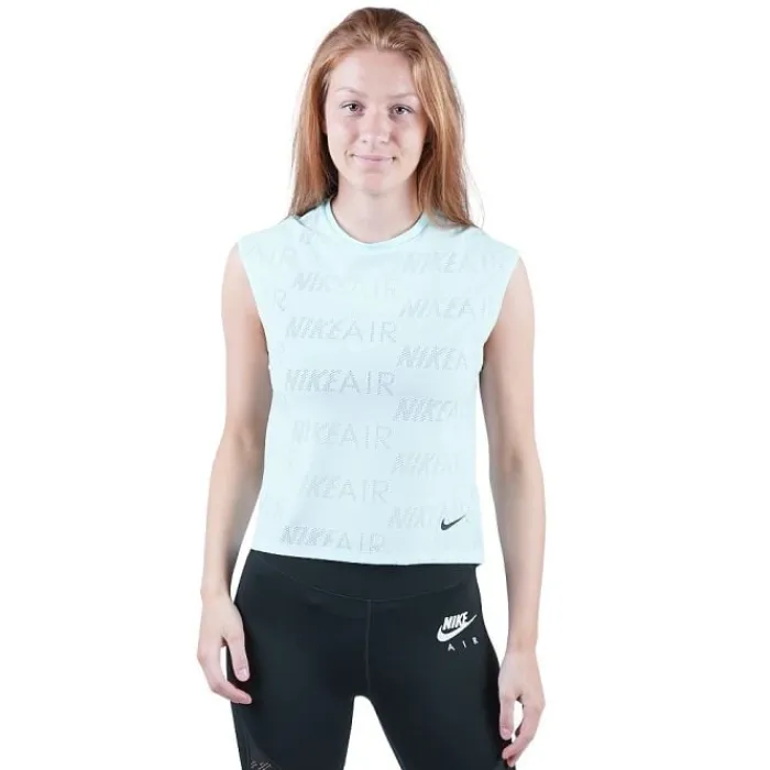 Nike Running Tops & T-shirts^Air T-shirt