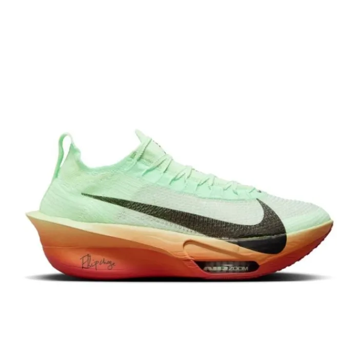 Nike Neutral Running Shoes | Carbon Plated Running Shoes^Air Zoom Alphafly Next% 3 EK Green