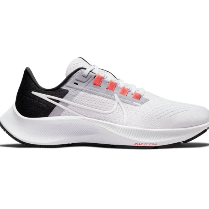 Nike Neutral Running Shoes | Road Running Shoes^Air Zoom Pegasus 38 White