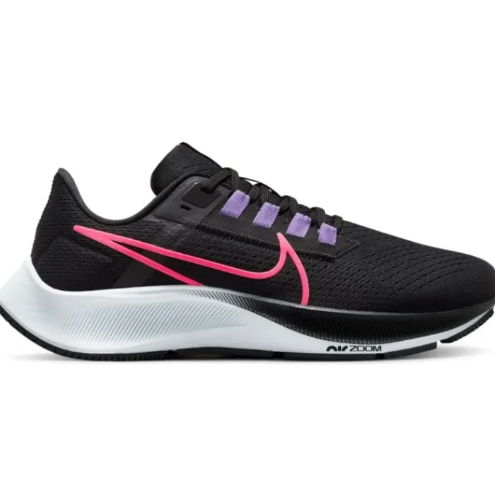 Nike Neutral Running Shoes | Road Running Shoes^Air Zoom Pegasus 38 Black