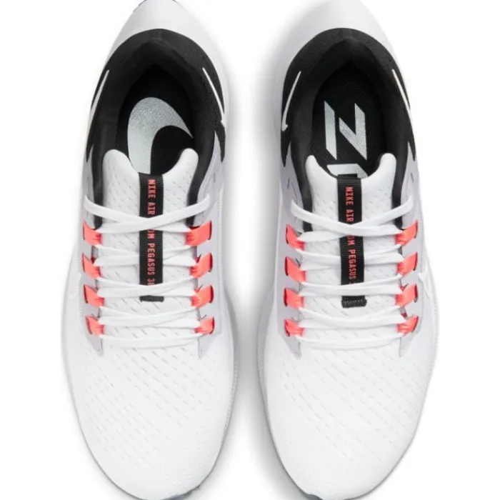 Nike Neutral Running Shoes | Road Running Shoes^Air Zoom Pegasus 38 White