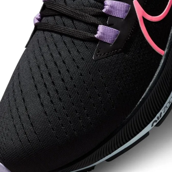 Nike Neutral Running Shoes | Road Running Shoes^Air Zoom Pegasus 38 Black