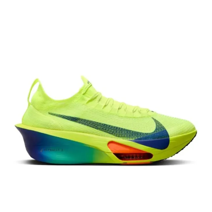 Nike Neutral Running Shoes | Carbon Plated Running Shoes^Alphafly 3 Green