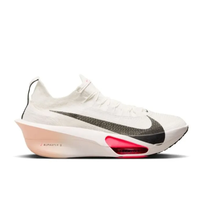 Nike Neutral Running Shoes | Carbon Plated Running Shoes^Alphafly 3 White