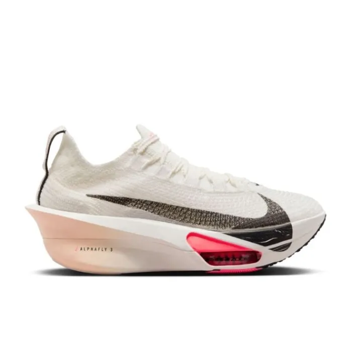 Nike Neutral Running Shoes | Carbon Plated Running Shoes^Alphafly 3 White