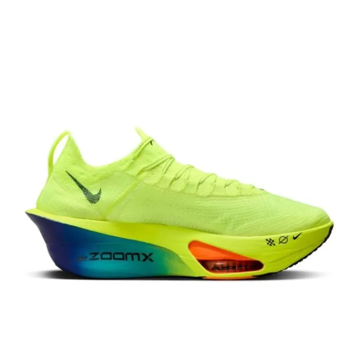 Nike Neutral Running Shoes | Carbon Plated Running Shoes^Alphafly 3 Green