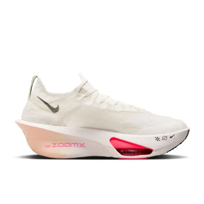 Nike Neutral Running Shoes | Carbon Plated Running Shoes^Alphafly 3 White