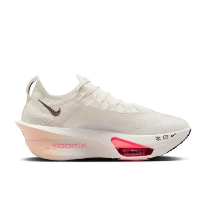 Nike Neutral Running Shoes | Carbon Plated Running Shoes^Alphafly 3 White