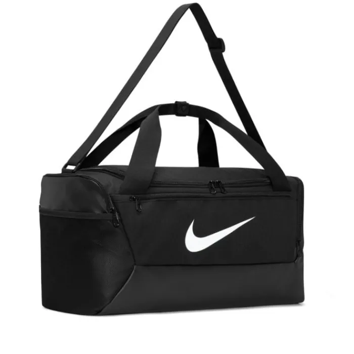 Nike Running Backpacks & Bags^Brasilia 9,5 Duffel Bag 41L Black