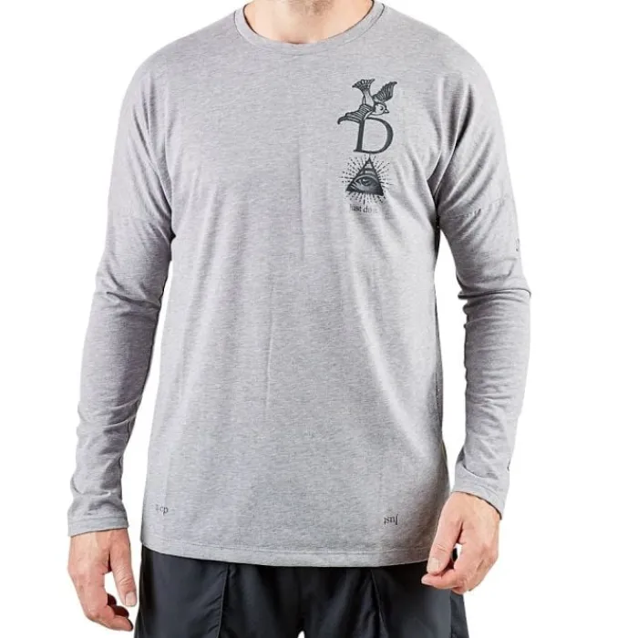 Nike Running Tops & T-shirts^Breathe Rise 365 Long Sleeve T-shirt