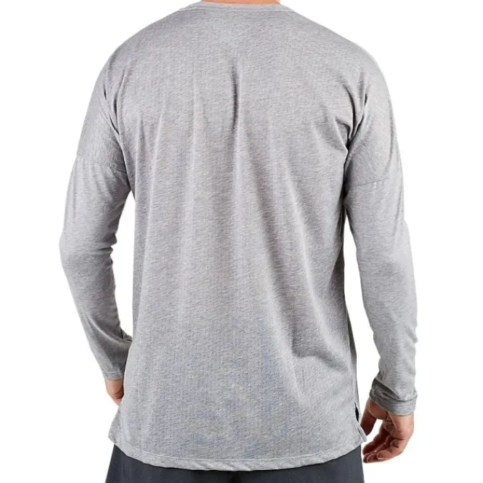 Nike Running Tops & T-shirts^Breathe Rise 365 Long Sleeve T-shirt