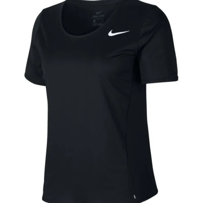 Nike Running Tops & T-shirts^City Sleek T-Shirt