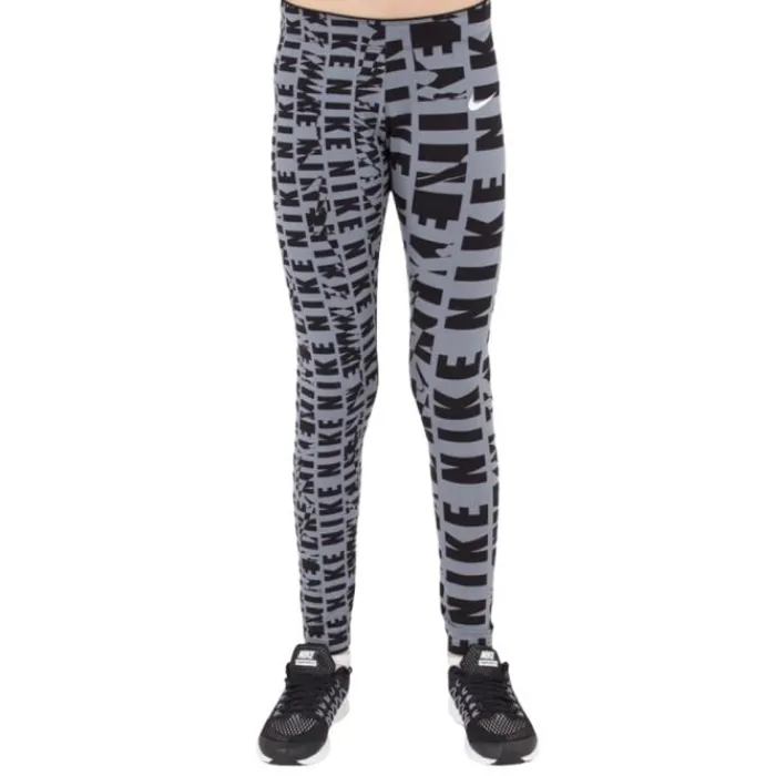 Nike Running Tights & Leggings^Club Allover Print Tight