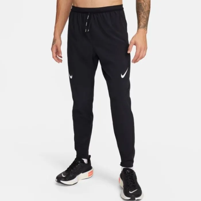 Nike Running Leggings & Pants^Dri-FIT Advanced Aeroswift Pants Black