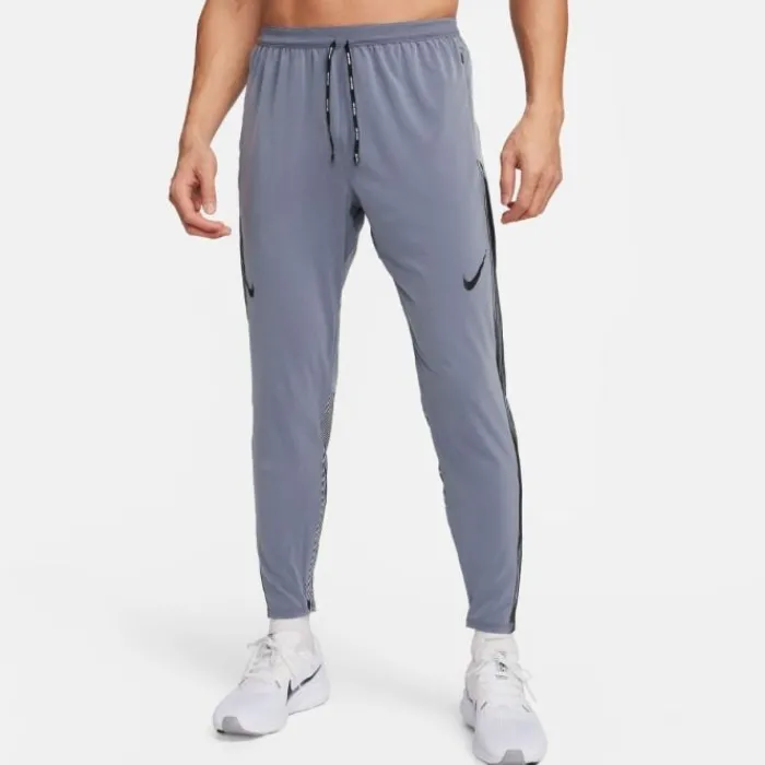 Nike Running Leggings & Pants^Dri-FIT Advanced Aeroswift Pants Grey