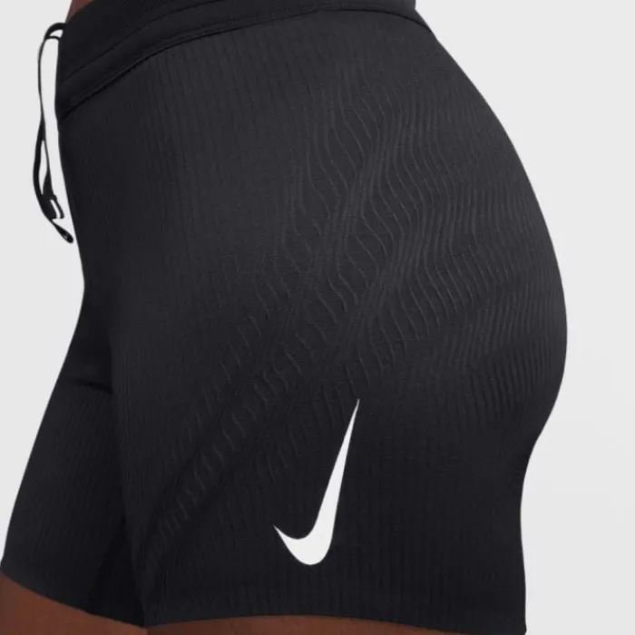 Nike Running Shorts^Dri-FIT Aerowift Mid-Rise 5in Short Tights Black