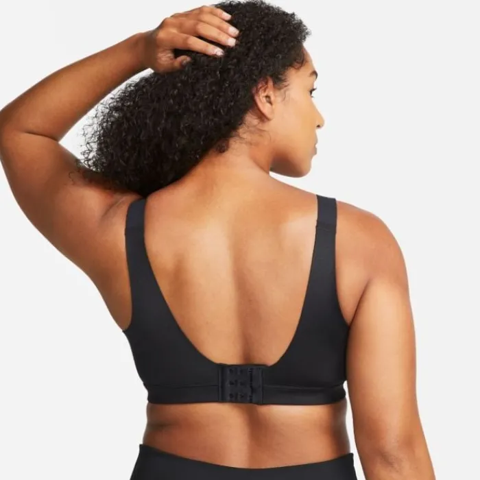 Nike Sports Bras^Dri-FIT Alpha High Support Bra Black
