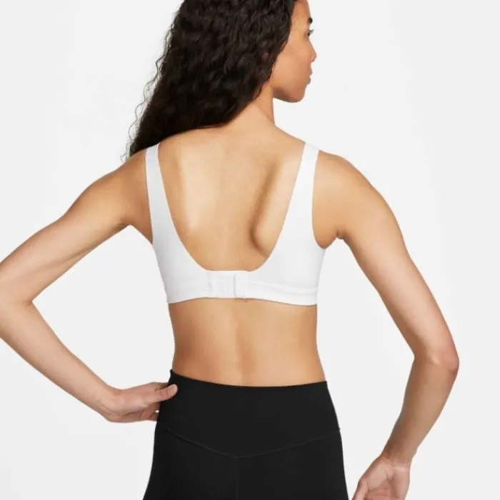 Nike Sports Bras^Dri-FIT Alpha High Support Bra White