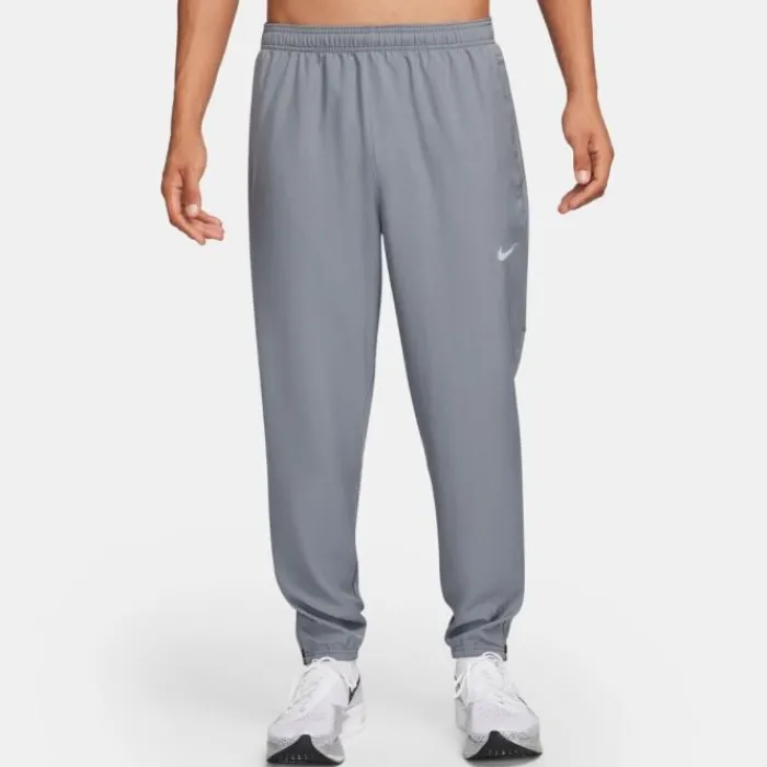 Nike Running Leggings & Pants^Dri-FIT Challengr Woven Running Pants Grey