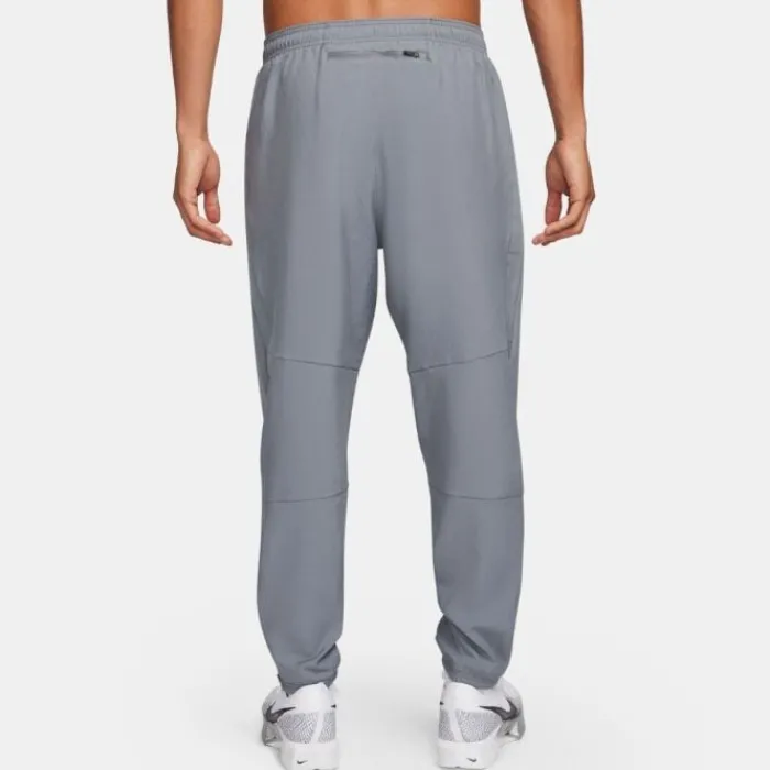 Nike Running Leggings & Pants^Dri-FIT Challengr Woven Running Pants Grey