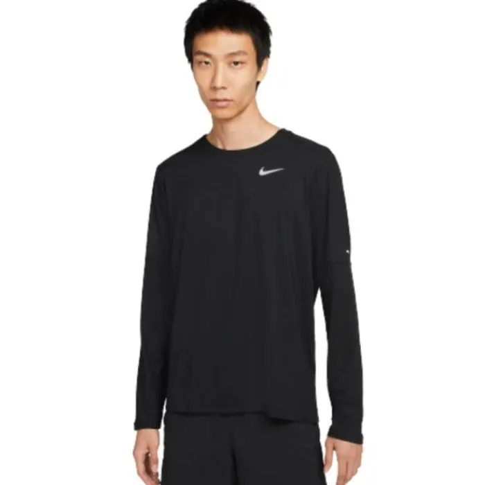 Nike Running Tops & T-shirts^Dri-Fit Element Crew
