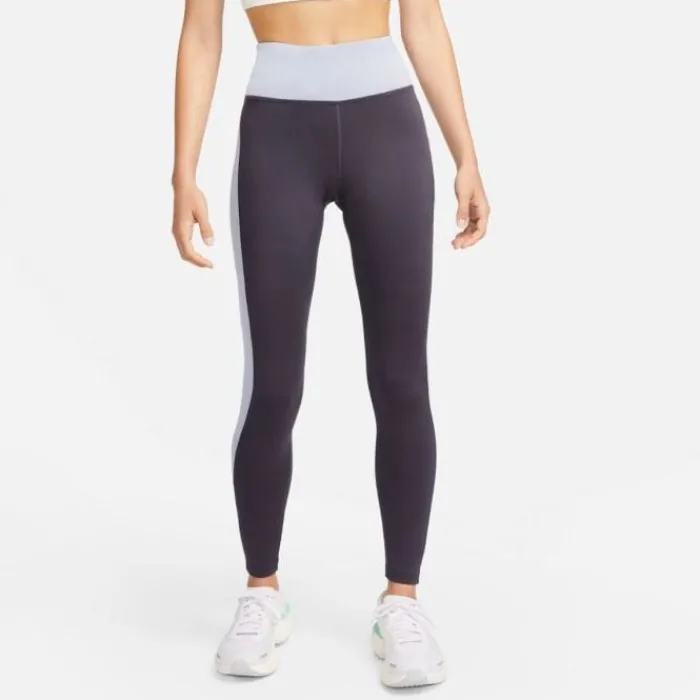 Nike Running Leggings & Pants^DRI-FIT FAST Purple