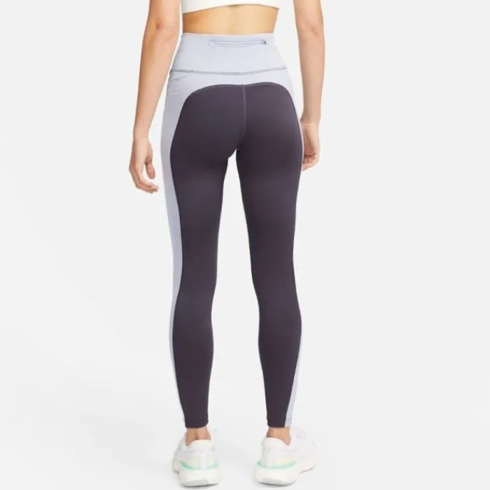 Nike Running Leggings & Pants^DRI-FIT FAST Purple