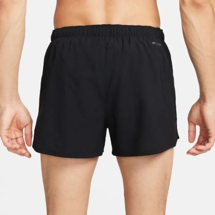 Nike Running Shorts^Dri-FIT Fast 3in Brief-Lined Shorts Black