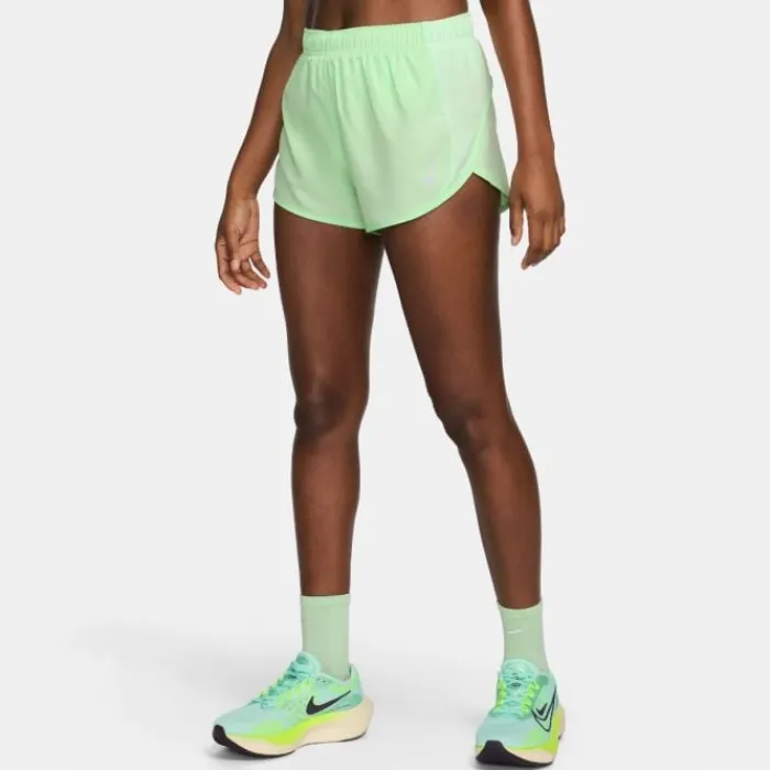 Nike Running Shorts^Dri-FIT Fast Tempo Shorts Green