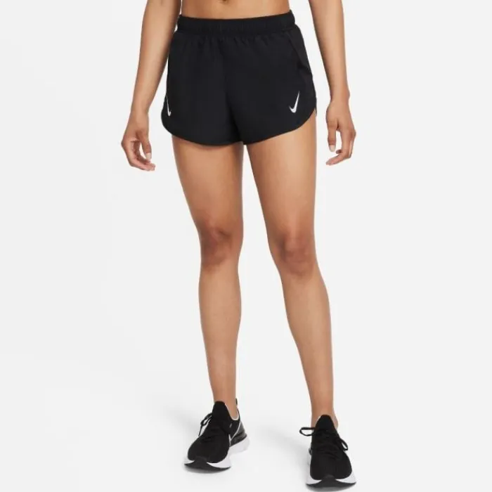 Nike Running Shorts^Dri-FIT Fast Tempo Shorts Black