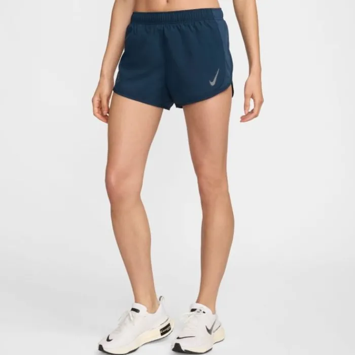 Nike Running Shorts^Dri-FIT Fast Tempo Shorts Blue