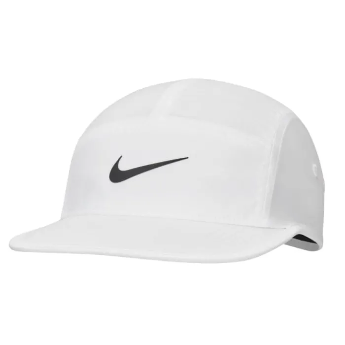 Nike Caps | Miscellaneous^Dri-Fit Fly Running Cap White