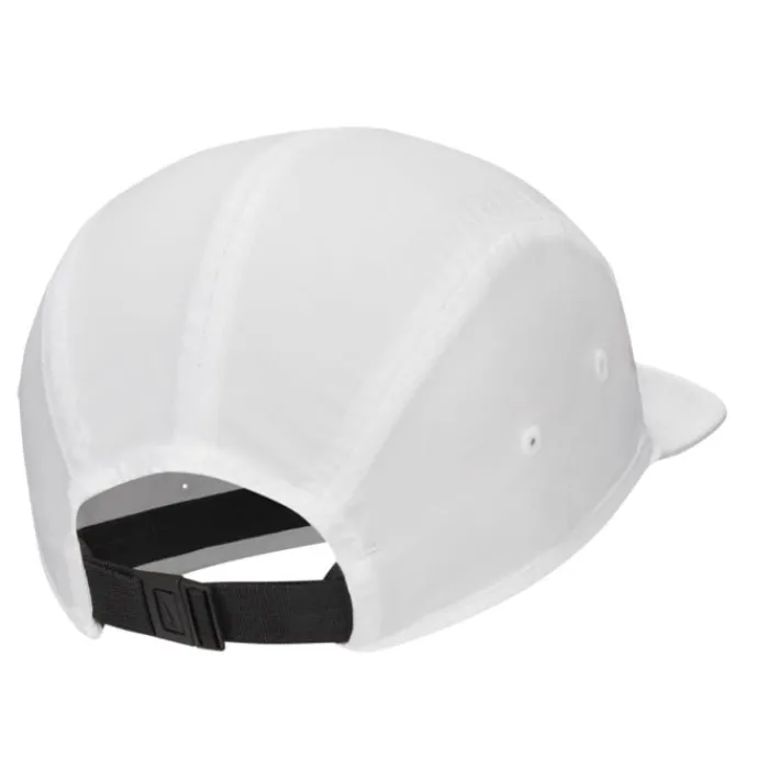 Nike Caps | Miscellaneous^Dri-Fit Fly Running Cap White