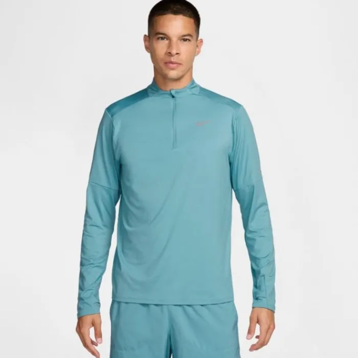 Nike Running Underwear | Running Tops & T-shirts^Dri-FIT Half Zipp Long Sleeve