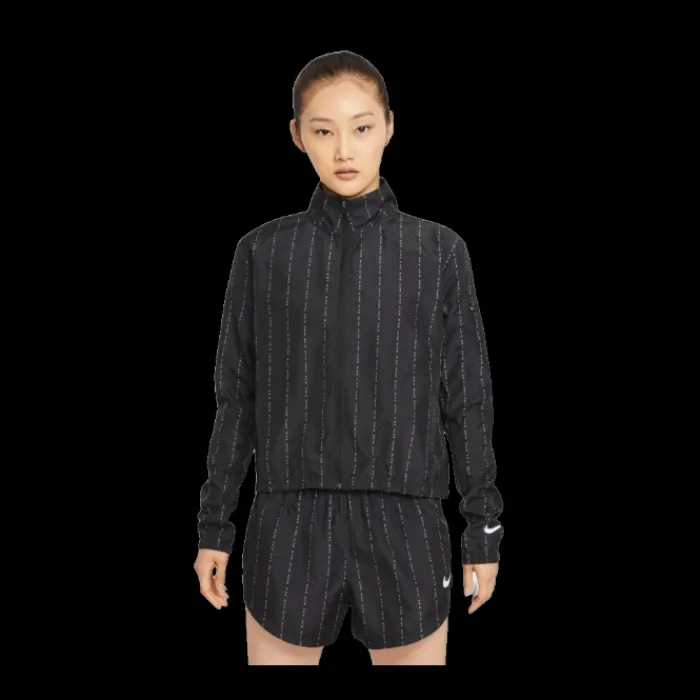 Nike Running Jackets^Dri-Fit Icon Clash Jacket