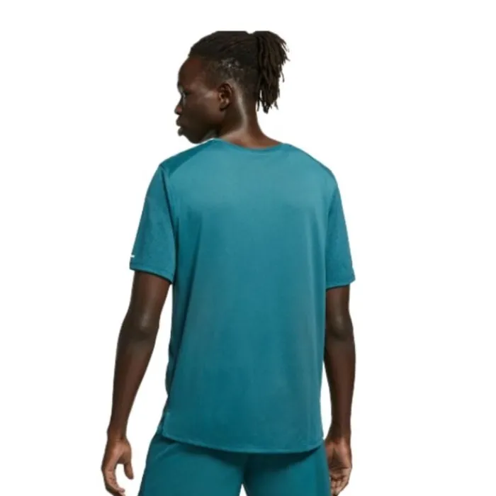 Nike Running Tops & T-shirts^Dri-fit Miler Run Division SS