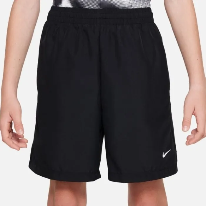 Nike Running Shorts | Running Tights & Leggings^Dri-FIT Multi Woven Shorts Black