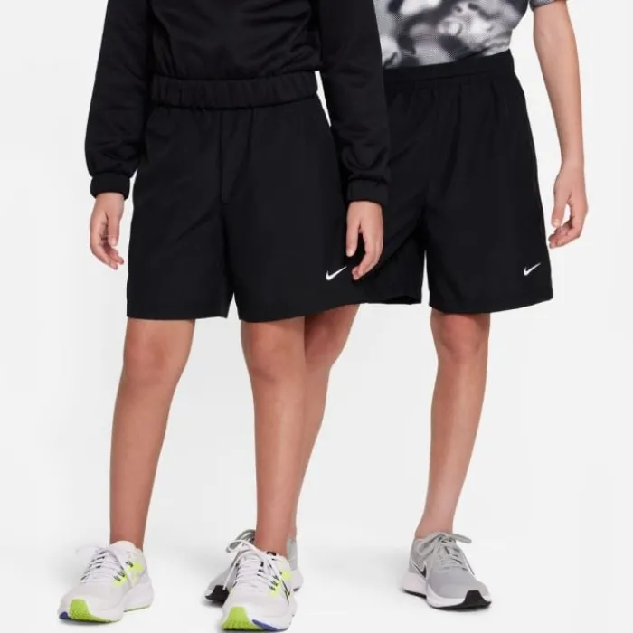 Nike Running Shorts | Running Tights & Leggings^Dri-FIT Multi Woven Shorts Black