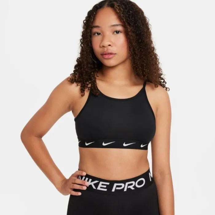 Nike Sports Bras^Dri-FIT One Sports Bra Black