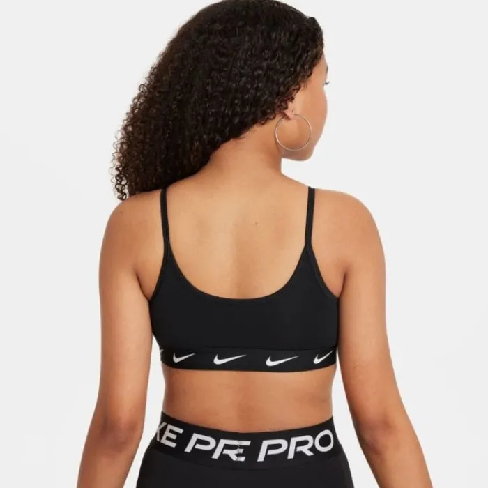 Nike Sports Bras^Dri-FIT One Sports Bra Black