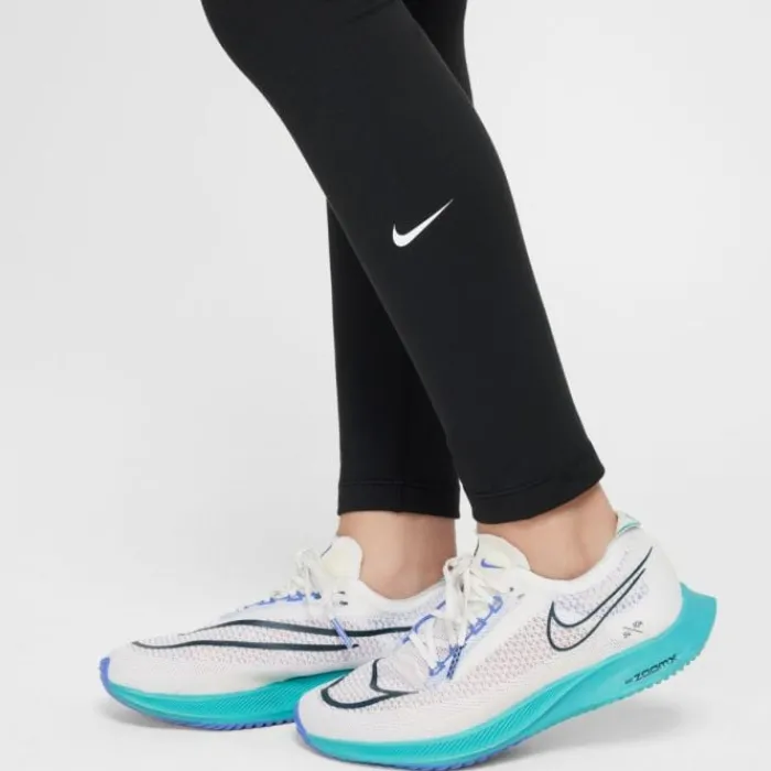 Nike Running Tights & Leggings^Dri-Fit One Tights Black