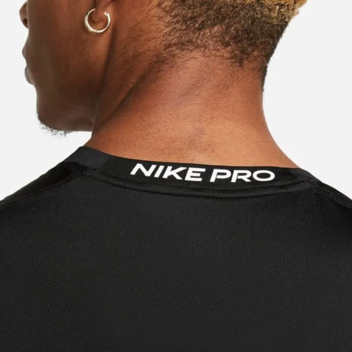 Nike Running Underwear | Running Tops & T-shirts^Dri-FIT Pro Tank Black