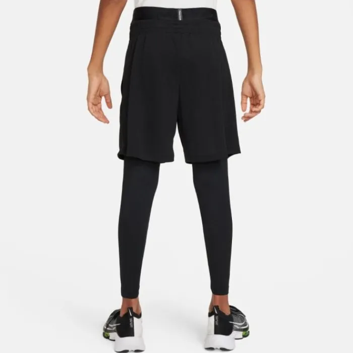 Nike Running Tights & Leggings^Dri-FIT Pro Tights 24 Black