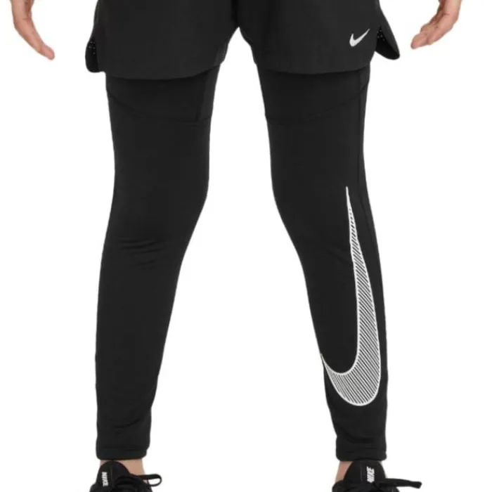 Nike Running Tights & Leggings^Dri-FIT Pro Warm Tights Black