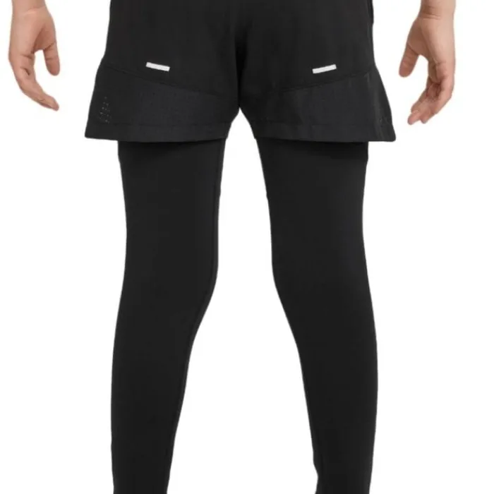 Nike Running Tights & Leggings^Dri-FIT Pro Warm Tights Black