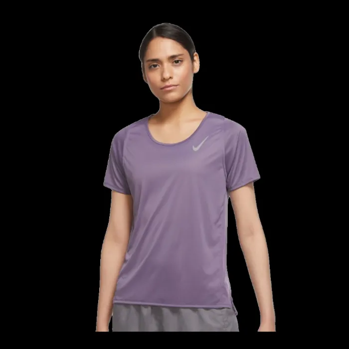 Nike Running Tops & T-shirts^Dri-FIT Race Short Sleeve Tee