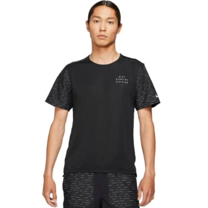 Nike Running Tops & T-shirts^Dri-Fit Rise 365 Run Division Tee