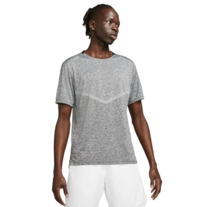 Nike Running Tops & T-shirts^Dri-FIT Rise 365 Short Sleeve Tee