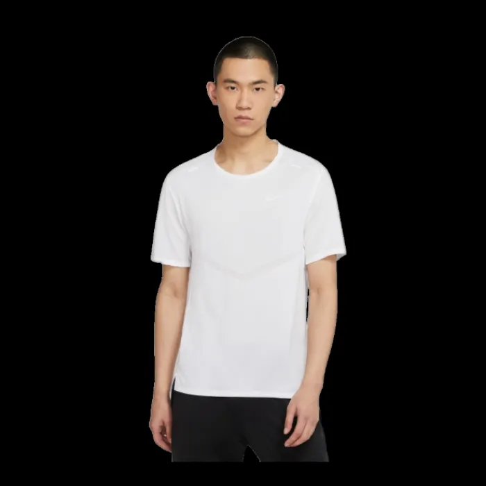 Nike Running Tops & T-shirts^Dri-FIT Rise 365 Short Sleeve Tee